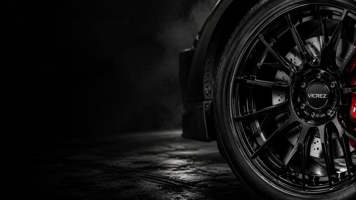 Wheels & Rims
