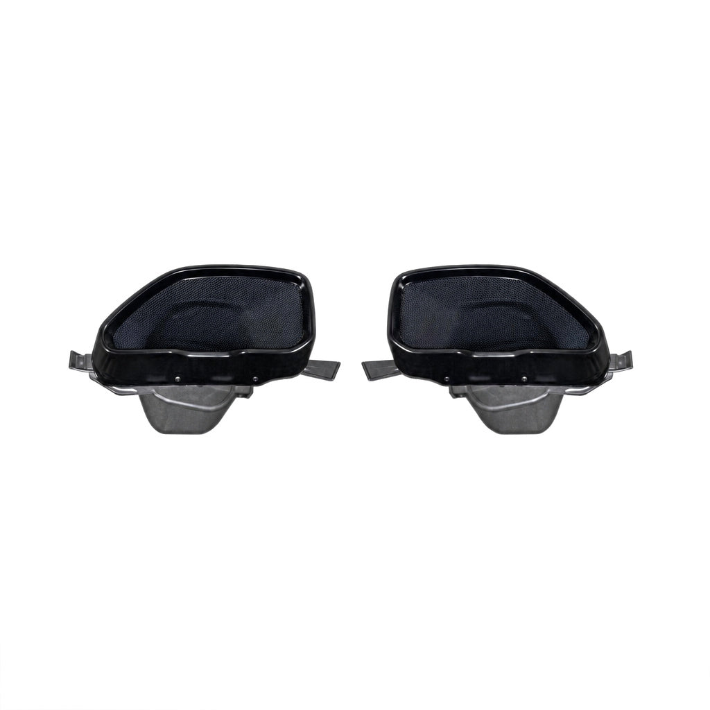 Vicrez 340i M-Performance Tail Pipe Black vz105728 | BMW G20/G28 2019-2022